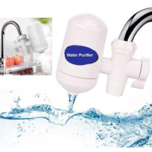 SWS Eco friendly Hi-Tech Water Purifier Ceramic Cartridge Filter