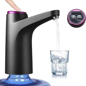Automatic Electric Water Dispenser Smart Water Pump Gallon Water Bottle Switch